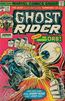 Ghost Rider