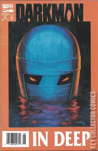Darkman #6
