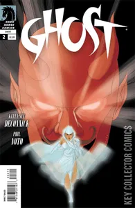 Ghost #2