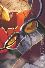 Variant Cover for Godzilla vs. The Mighty Morphin Power Rangers #2