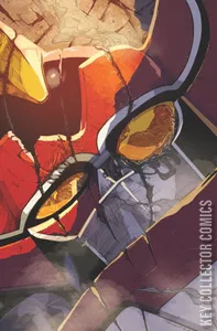 Godzilla vs. The Mighty Morphin Power Rangers #2