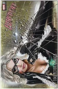 Black Cat #1