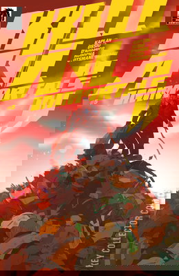 Kill All Immortals II