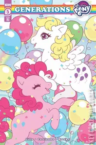 My Little Pony: Generations #5