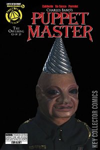 Puppet Master #2