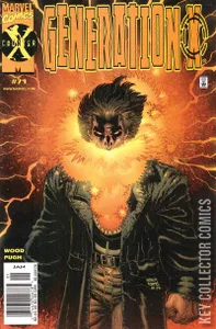 Generation X #71