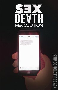 Sex Death Revolution #4