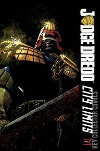 Judge Dredd: City Limits