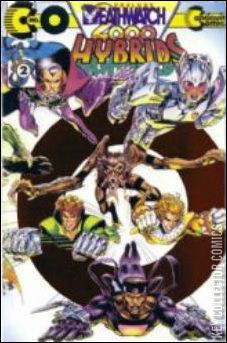 Hybrids: Deathwatch 2000
