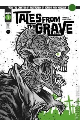 Tales From the Grave