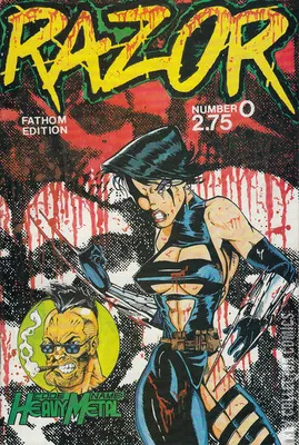 Razor