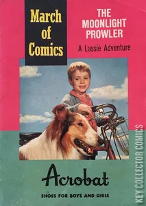 March of Comics #217
