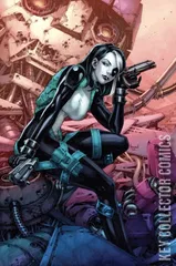 Cover for X-Force #1