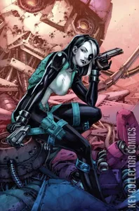 X-Force #1