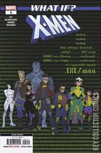 What If? X-Men #1