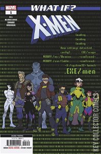 What If? X-Men