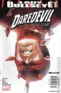 Daredevil #115