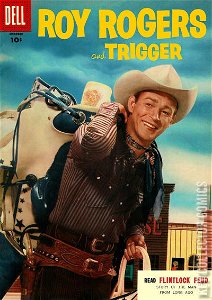 Roy Rogers & Trigger #94