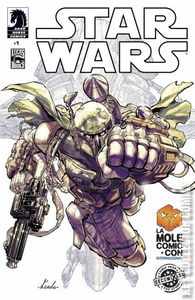 Star Wars #1