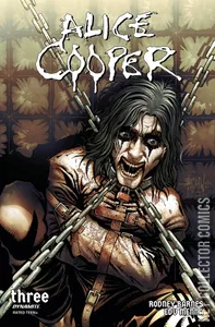 Alice Cooper #3