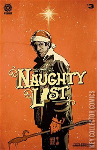 Naughty List #3