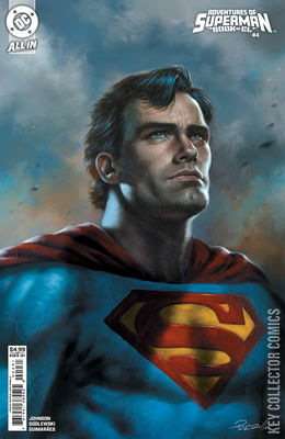 Adventures of Superman: Book of El