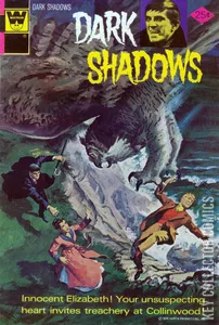 Dark Shadows #28