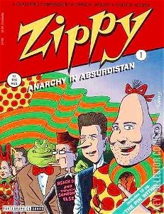 Zippy Quarterly