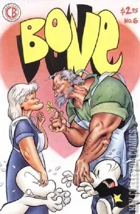 Bone #6