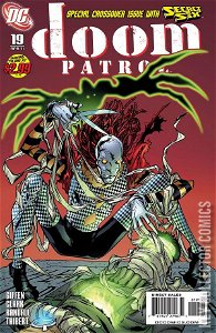 Doom Patrol #19