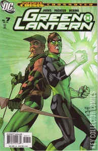 Green Lantern #7
