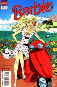 Barbie #33