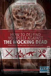 The Mocking Dead #3