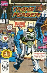 Transformers, The #63