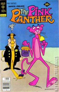 Pink Panther #49
