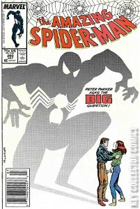 Amazing Spider-Man #290
