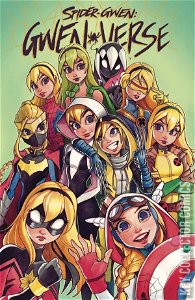Spider-Gwen: Gwenverse #1