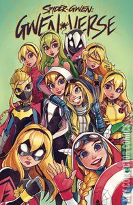 Spider-Gwen: Gwenverse #1 