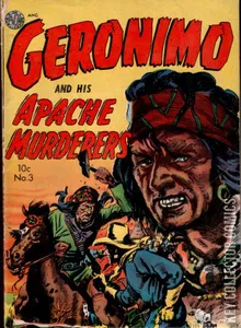 Geronimo #3