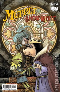 Muppet Snow White #4