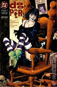 Doom Patrol #63