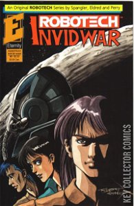 Robotech: Invid War #6