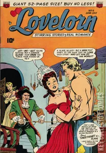 Lovelorn #6