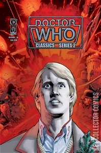 Doctor Who Classics - Series 2 #6