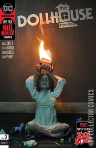 The Dollhouse Family #3