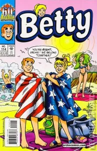 Betty #114