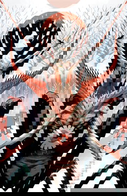 Something Is Killing the Children