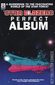 Star Blazers: Perfect Album