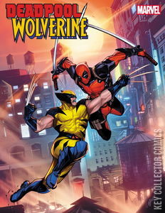 Deadpool / Wolverine