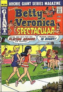 Archie Giant Series Magazine #226